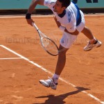 Novak Djokovic Roland Garros 2010 246