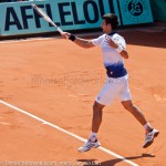 Novak Djokovic Roland Garros 2010 254