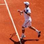 Novak Djokovic Roland Garros 2011 6556