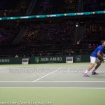 Aisam-Ul-Haq Quereshi Nenad Zimonjic ABN AMRO'15 3695