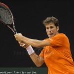 Robin Haase DC NL KRO 2014 1102