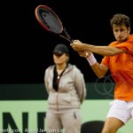 Robin Haase DC NL KRO 2014 1202