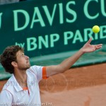 Robin Haase Davis Cup NL-Zwit 738