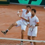 Robin Haase Davis Cup NL-Zwit 832