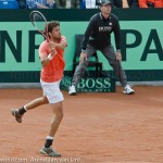 Robin Haase Davis Cup NL-Zwit 929