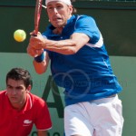 Robin Haase Roland Garros 2012 8003