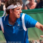 Robin Haase Roland Garros 2012 8011