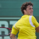 Robin Haase Scheveningen 2013 6479