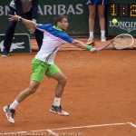 11 Tommy Robredo RG 2014 5442