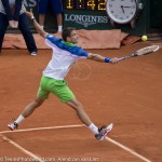 17 Tommy Robredo RG 2014 5484