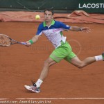 7 Tommy Robredo RG 2014 5427