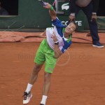 9 Tommy Robredo RG 2014 5430