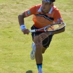 Tommy Robredo Ordina Open 2007 339