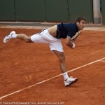 Tommy Robredo Roland Garros 37