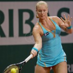 Kiki Bertens Katowice 2013 FH 3078