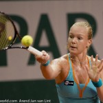 Kiki Bertens Katowice 2013 FH 3213