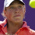 Yanina Wickmayer Ordina Open 2009 664