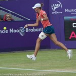 Yanina Wickmayer Ordina Open 2009 FH 1082