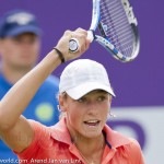 Yanina Wickmayer Ordina Open 2009 FH 152
