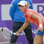 Yanina Wickmayer Ordina Open 2009 FH 153