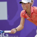 Yanina Wickmayer Ordina Open 2009 FH 154