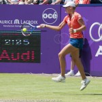 Yanina Wickmayer Ordina Open 2009 FH 581