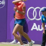 Yanina Wickmayer Ordina Open 2009 FH 582