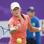 Yanina Wickmayer Ordina Open 2009 FH 86