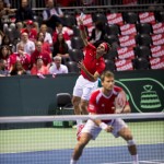 Federer Chiudinelli DC Zwitserland-NL 2015 9749