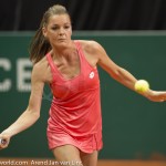 Agnieszka Radwanska Katowice 2013 FH 780