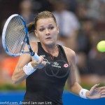 Agnieszka Radwanska Katowice 2015 2118