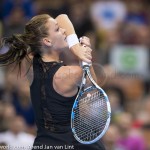 Agnieszka Radwanska Katowice 2015 2121