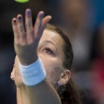 Agnieszka Radwanska Katowice 2015 2134