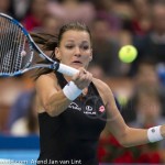 Agnieszka Radwanska Katowice 2015 2246