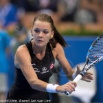 Agnieszka Radwanska Katowice 2015 2355