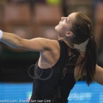 Agnieszka Radwanska Katowice 2015 2435