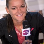 Agnieszka Radwanska Katowice 2015 2527