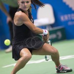 Agnieszka Radwanska Katowice 2015 3435