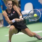 Agnieszka Radwanska Katowice 2015 3436