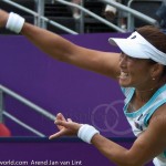 Ai Sugiyama Ordina Open 2008 065