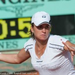 Alexandra Dulgheru Roland Garros 2010 8709