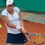 Alexandra Dulgheru Roland Garros 2010 8825