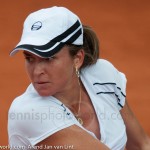 Alexandra Dulgheru Roland Garros 2010 8828