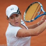 Alexandra Dulgheru Roland Garros 2010 8837