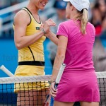 Andrea Petkovic Justin Henin Unicef Open 2010 1588