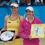 Andrea Petkovic Justin Henin Unicef Open 2010 175