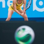 Andrea Petkovic Unicef Open 2010 1375