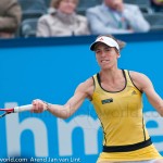 Andrea Petkovic Unicef Open 2010 1399