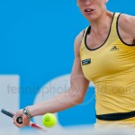 Andrea Petkovic Unicef Open 2010 1498