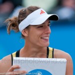 Andrea Petkovic Unicef Open 2010 1630
